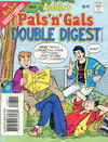 Cover for Archie's Pals 'n' Gals Double Digest Magazine (Archie, 1992 series) #8 [Direct Edition]