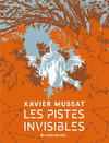 Cover for Les pistes invisibles (Albin Michel, 2023 series) 