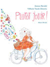 Cover for Plutôt jouir ! (Albin Michel, 2023 series) 