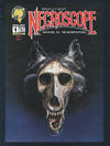 Cover Thumbnail for Necroscope Book II: Wamphyri (1993 series) #1 [Magazine Edition]