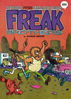 Cover Thumbnail for The Fabulous Furry Freak Brothers (1971 series) #2 [0.60 USD 7th Printing]