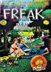 Cover Thumbnail for The Fabulous Furry Freak Brothers (1971 series) #3 [1.50 USD 7th Printing]
