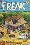 Cover Thumbnail for The Fabulous Furry Freak Brothers (1971 series) #5 [1.50 USD 4th Printing A]