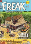 Cover Thumbnail for The Fabulous Furry Freak Brothers (1971 series) #5 [2.00 USD 5th Printing]