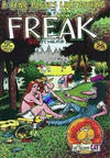 Cover Thumbnail for The Fabulous Furry Freak Brothers (1971 series) #3 [0.60 USD Third Printing]