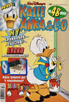 Cover for Kalle Anka & C:o (Serieförlaget [1980-talet]; Hemmets Journal, 1992 series) #42/1992