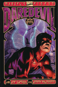 Cover Thumbnail for Daredevil (Marvel, 1999 series) 