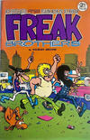 Cover Thumbnail for The Fabulous Furry Freak Brothers (1971 series) #2 [3.25 USD 17th Printing]