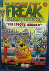 Cover Thumbnail for The Fabulous Furry Freak Brothers (1971 series) #9 [4.95 USD 7th Printing]