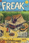 Cover Thumbnail for The Fabulous Furry Freak Brothers (1971 series) #5 [1.50 USD 4th Printing B]