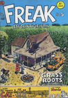 Cover Thumbnail for The Fabulous Furry Freak Brothers (1971 series) #5 [2.00 USD 6th Printing]