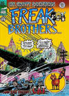 Cover Thumbnail for The Fabulous Furry Freak Brothers (1971 series) #6 [2.00 USD 4th Printing]