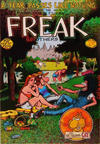 Cover Thumbnail for The Fabulous Furry Freak Brothers (1971 series) #3 [2.00 USD 9th Printing]