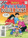 Cover for Archie's Pals 'n' Gals Double Digest Magazine (Archie, 1992 series) #9 [Direct Edition]