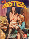 Cover for Hostess (Edifumetto, 1983 series) #23