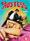 Cover for Hostess (Edifumetto, 1983 series) #25