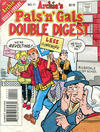 Cover for Archie's Pals 'n' Gals Double Digest Magazine (Archie, 1992 series) #11 [Direct Edition]