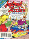 Cover for Jughead with Archie Digest (Archie, 1974 series) #125 [Direct Edition]