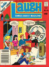 Cover for Laugh Comics Digest (Archie, 1974 series) #55