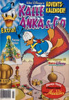 Cover for Kalle Anka & C:o (Serieförlaget [1980-talet], 1992 series) #47/1993
