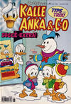 Cover for Kalle Anka & C:o (Serieförlaget [1980-talet], 1992 series) #6/1993