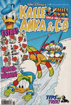 Cover for Kalle Anka & C:o (Serieförlaget [1980-talet], 1992 series) #10/1993