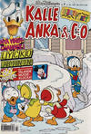 Cover for Kalle Anka & C:o (Serieförlaget [1980-talet], 1992 series) #7/1993
