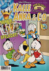Cover for Kalle Anka & C:o (Serieförlaget [1980-talet], 1992 series) #12/1993