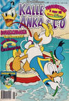 Cover for Kalle Anka & C:o (Serieförlaget [1980-talet], 1992 series) #21/1993