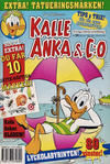 Cover for Kalle Anka & C:o (Serieförlaget [1980-talet], 1992 series) #26/1993