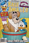 Cover for Kalle Anka & C:o (Serieförlaget [1980-talet], 1992 series) #38/1993