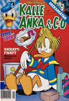 Cover for Kalle Anka & C:o (Serieförlaget [1980-talet], 1992 series) #41/1993