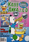 Cover for Kalle Anka & C:o (Serieförlaget [1980-talet], 1992 series) #37/1993