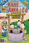 Cover for Kalle Anka & C:o (Serieförlaget [1980-talet], 1992 series) #35/1993