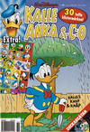Cover for Kalle Anka & C:o (Serieförlaget [1980-talet], 1992 series) #36/1993