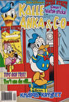 Cover for Kalle Anka & C:o (Serieförlaget [1980-talet], 1992 series) #34/1993