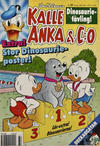 Cover for Kalle Anka & C:o (Serieförlaget [1980-talet], 1992 series) #32/1993