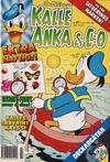 Cover for Kalle Anka & C:o (Serieförlaget [1980-talet], 1992 series) #27/1993
