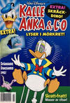 Cover for Kalle Anka & C:o (Serieförlaget [1980-talet], 1992 series) #42/1993