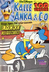 Cover for Kalle Anka & C:o (Serieförlaget [1980-talet], 1992 series) #43/1993