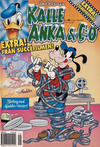 Cover for Kalle Anka & C:o (Serieförlaget [1980-talet], 1992 series) #49/1993