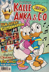 Cover for Kalle Anka & C:o (Serieförlaget [1980-talet], 1992 series) #5/1993