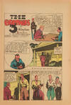 Cover for Weekly Supplement [Book-Comics] (Comics Magazine Company, 1937 series) #11