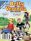 Cover for Betty and Veronica Comics Digest Magazine (Archie, 1983 series) #165 [Newsstand]
