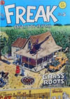 Cover Thumbnail for The Fabulous Furry Freak Brothers (1971 series) #5 [2.50 USD 7th print]