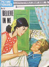 Cover for Picture Romance (World Distributors, 1970 series) #75