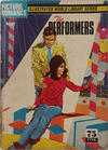Cover for Picture Romance (World Distributors, 1970 series) #52