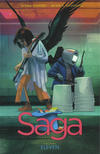 Cover for Saga (Image, 2012 series) #11