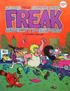 Cover Thumbnail for The Fabulous Furry Freak Brothers (1971 series) #2 [2.00 USD 12th Printing]