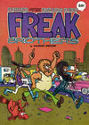 Cover Thumbnail for The Fabulous Furry Freak Brothers (1971 series) #2 [Sixth Printing]